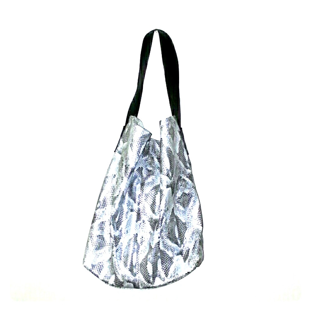 Ion Hobo Snake Skin Bag. NWNT